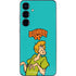 Scooby Doo Shaggy Galaxy S25 Skin